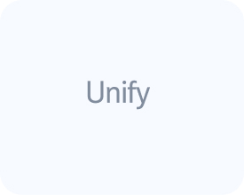 Unify