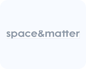 space&matter