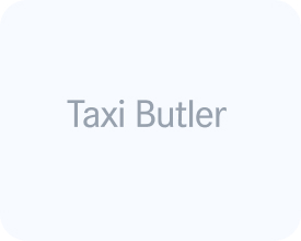 Taxi Butler